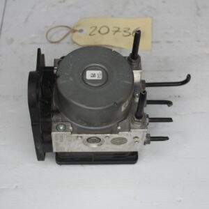 Volkswagen Golf MK7 ABS Pump Unit Module 5Q0614517CG, 5Q0614517FL - Image 4