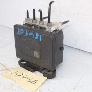 Volkswagen Golf MK7 ABS Pump Unit Module 5Q0614517CG, 5Q0614517FL - Image 2