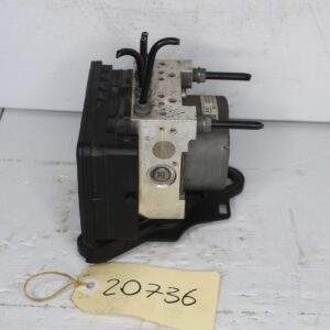 Volkswagen Golf MK7 ABS Pump Unit Module 5Q0614517CG, 5Q0614517FL - Image 11