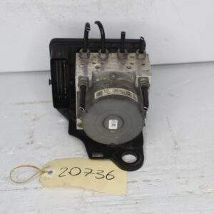Volkswagen Golf MK7 ABS Pump Unit Module 5Q0614517CG, 5Q0614517FL - Image 10
