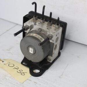 Volkswagen Golf MK7 ABS Pump Unit Module 5Q0614517CG, 5Q0614517FL - Image 9