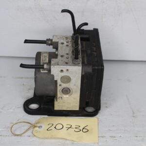 Volkswagen Golf MK7 ABS Pump Unit Module 5Q0614517CG, 5Q0614517FL - Image 8
