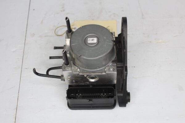 Volkswagen Golf MK7 ABS Pump Unit Module 5Q0614517CG, 5Q0614517FL