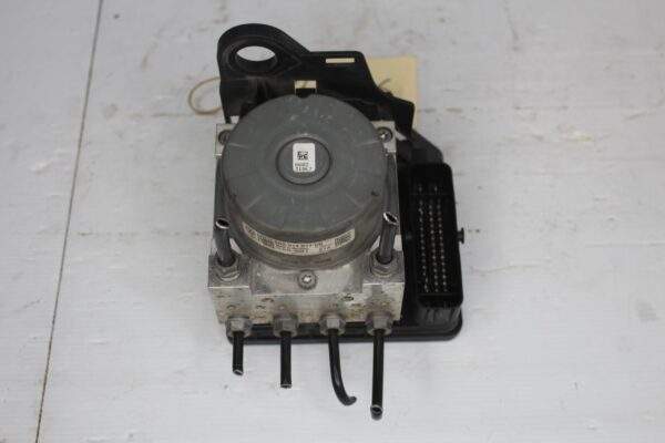 Volkswagen Golf MK7 ABS Pump Unit Module 5Q0614517CG, 5Q0614517FL