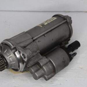 Volkswagen Audi Engine Starter Motor 02E911024B - Image 8