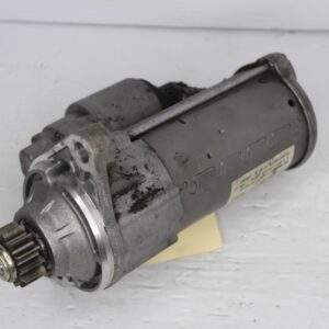 Volkswagen Audi Engine Starter Motor 02E911024B - Image 6