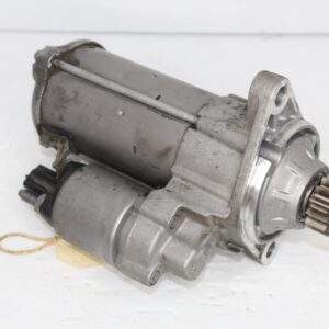 Volkswagen Audi Engine Starter Motor 02E911024B - Image 5