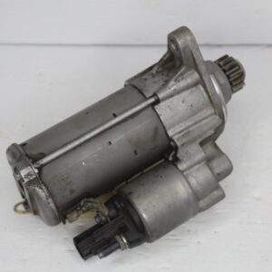 Volkswagen Audi Engine Starter Motor 02E911024B - Image 4