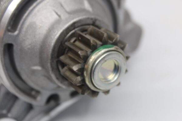 Volkswagen Audi Engine Starter Motor 02E911024B