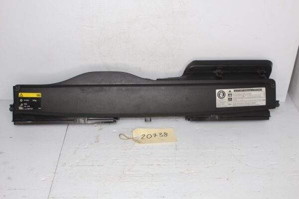 Audi 8V A3 S3 / Volkswagen Golf Mk7 GTI R Inlet Duct 5Q0 129 254 A