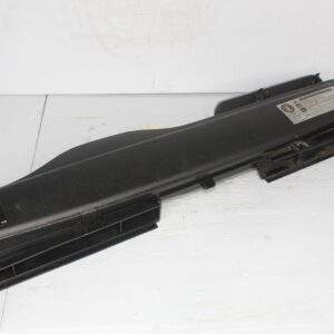 Audi 8V A3 S3 / Volkswagen Golf Mk7 GTI R Inlet Duct 5Q0 129 254 A - Image 2