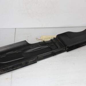 Audi 8V A3 S3 / Volkswagen Golf Mk7 GTI R Inlet Duct 5Q0 129 254 A - Image 9