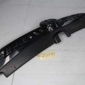 Volkswagen Golf Mk7 GTI Front Grille BLACK 5G0853651AJ - Image 9