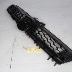 Volkswagen Golf Mk7 GTI Front Grille BLACK 5G0853651AJ - Image 8