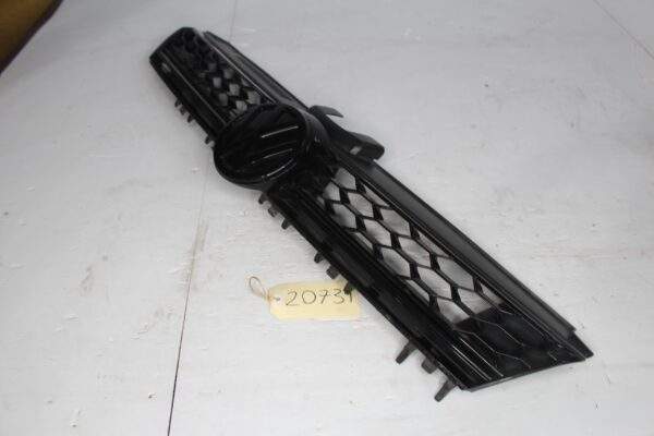 Volkswagen Golf Mk7 GTI Front Grille BLACK 5G0853651AJ