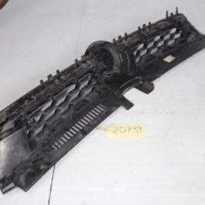Volkswagen Golf Mk7 GTI Front Grille BLACK 5G0853651AJ - Image 6