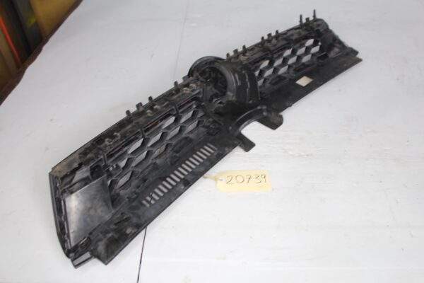 Volkswagen Golf Mk7 GTI Front Grille BLACK 5G0853651AJ