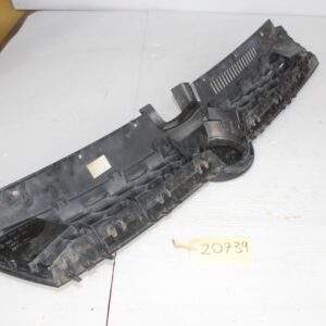 Volkswagen Golf Mk7 GTI Front Grille BLACK 5G0853651AJ - Image 4