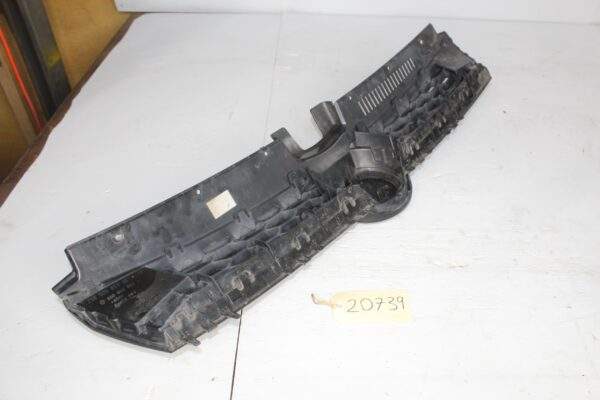 Volkswagen Golf Mk7 GTI Front Grille BLACK 5G0853651AJ