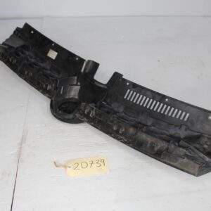 Volkswagen Golf Mk7 GTI Front Grille BLACK 5G0853651AJ - Image 3