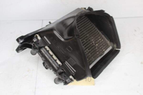 Volkswagen Golf MK7 R Right Auxiliary Cooler Complete 5Q0121251HA, 5Q0121093FA