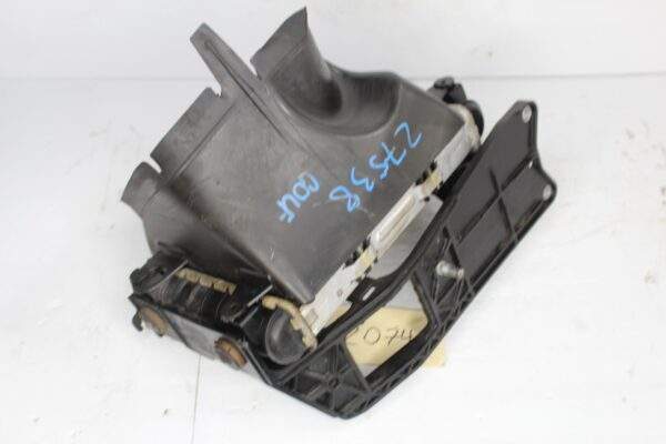 Volkswagen Golf MK7 R Right Auxiliary Cooler Complete 5Q0121251HA, 5Q0121093FA