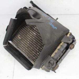 Volkswagen Golf MK7 R Right Auxiliary Cooler Complete 5Q0121251HA, 5Q0121093FA - Image 8