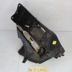 Volkswagen Golf MK7 R Right Auxiliary Cooler Complete 5Q0121251HA, 5Q0121093FA - Image 5
