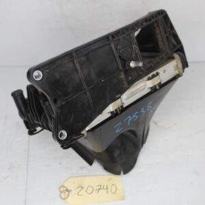 Volkswagen Golf MK7 R Right Auxiliary Cooler Complete 5Q0121251HA, 5Q0121093FA - Image 4