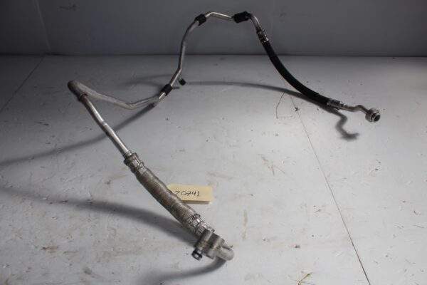 Volkswagen Mk6 Golf R GTI / Scirocco R AC Refrigerant Line Hose 1K0820743FH