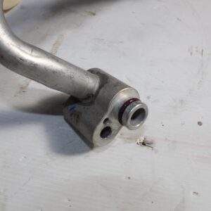 Volkswagen Mk6 Golf R GTI / Scirocco R AC Refrigerant Line Hose 1K0820743FH - Image 5