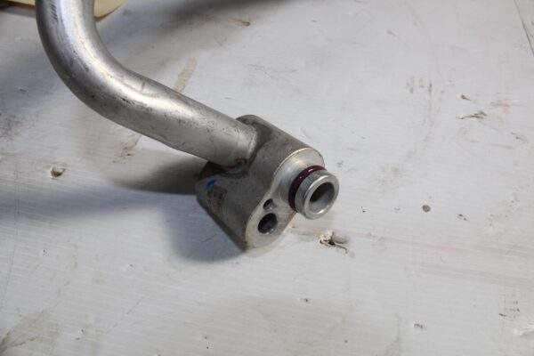 Volkswagen Mk6 Golf R GTI / Scirocco R AC Refrigerant Line Hose 1K0820743FH