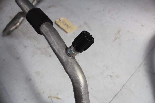 Volkswagen Mk6 Golf R GTI / Scirocco R AC Refrigerant Line Hose 1K0820743FH