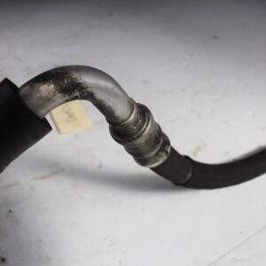 Volkswagen Mk6 Golf R GTI / Scirocco R AC Refrigerant Line Hose 1K0820743FH - Image 3