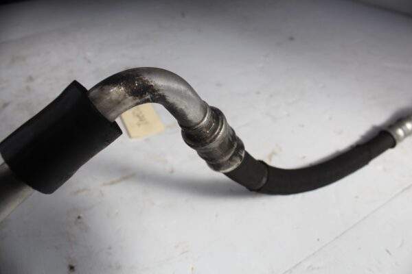 Volkswagen Mk6 Golf R GTI / Scirocco R AC Refrigerant Line Hose 1K0820743FH
