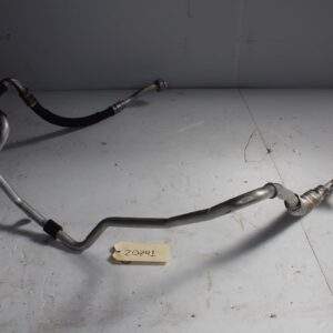 Volkswagen Mk6 Golf R GTI / Scirocco R AC Refrigerant Line Hose 1K0820743FH - Image 13