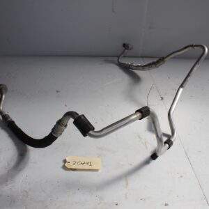 Volkswagen Mk6 Golf R GTI / Scirocco R AC Refrigerant Line Hose 1K0820743FH - Image 12