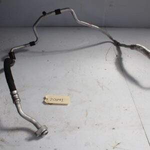 Volkswagen Mk6 Golf R GTI / Scirocco R AC Refrigerant Line Hose 1K0820743FH - Image 10