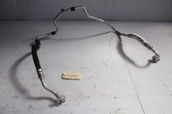 Volkswagen Mk6 Golf R GTI / Scirocco R AC Refrigerant Line Hose 1K0820743FH