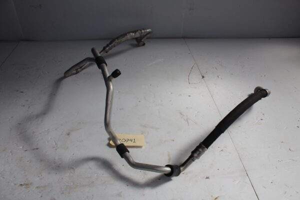 Volkswagen Mk6 Golf R GTI / Scirocco R AC Refrigerant Line Hose 1K0820743FH