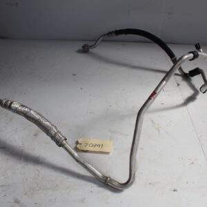 Volkswagen Mk6 Golf R GTI / Scirocco R AC Refrigerant Line Hose 1K0820743FH - Image 8