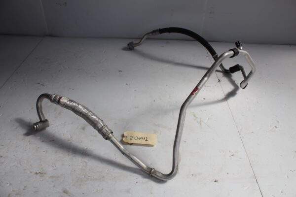 Volkswagen Mk6 Golf R GTI / Scirocco R AC Refrigerant Line Hose 1K0820743FH