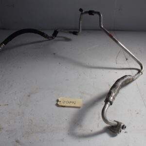 Volkswagen Mk6 Golf R GTI / Scirocco R AC Refrigerant Line Hose 1K0820743FH - Image 7