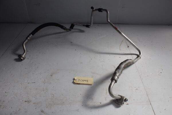 Volkswagen Mk6 Golf R GTI / Scirocco R AC Refrigerant Line Hose 1K0820743FH