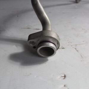 Volkswagen Mk6 Golf R GTI / Scirocco R AC Refrigerant Line Hose 1K0820743FH - Image 6