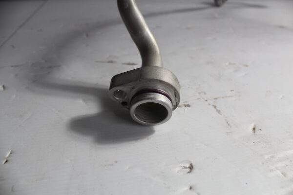 Volkswagen Mk6 Golf R GTI / Scirocco R AC Refrigerant Line Hose 1K0820743FH