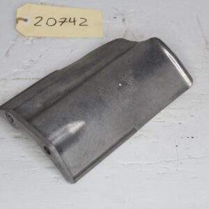 Audi 8V A3 S3 / Volkswagen Mk7 Golf Driveshaft Cover Plate 5Q0407720A - Image 2