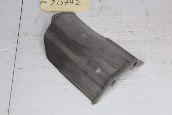 Audi 8V A3 S3 / Volkswagen Mk7 Golf Driveshaft Cover Plate 5Q0407720A