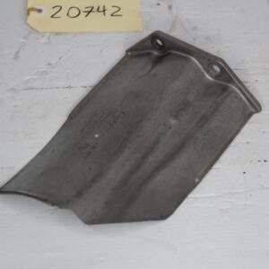 Audi 8V A3 S3 / Volkswagen Mk7 Golf Driveshaft Cover Plate 5Q0407720A - Image 9