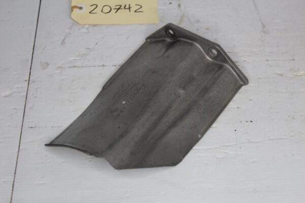 Audi 8V A3 S3 / Volkswagen Mk7 Golf Driveshaft Cover Plate 5Q0407720A